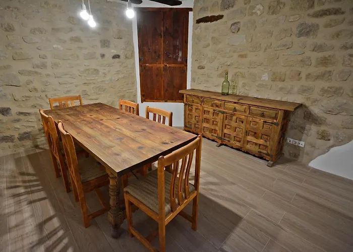 Casa Del Tio Vicente
