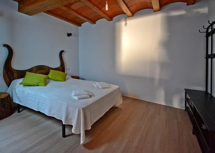 Casa Del Tio Vicente