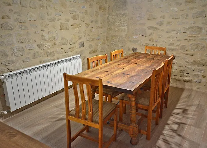 Casa Del Tio Vicente