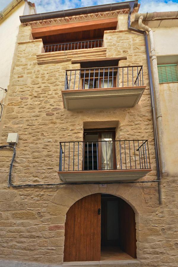 Hébergement de vacances Casa Del Tio Vicente *