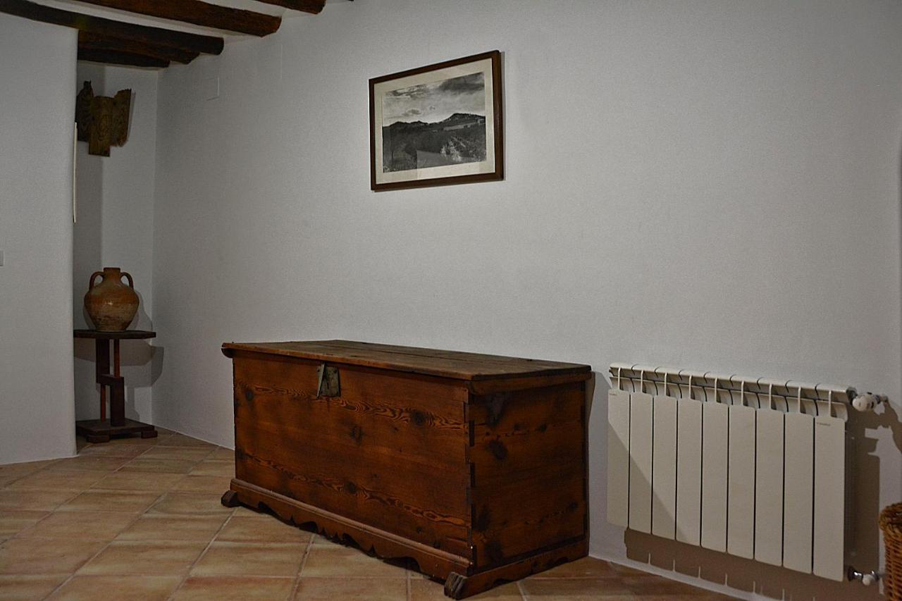 Casa Del Tio Vicente * Calaceite