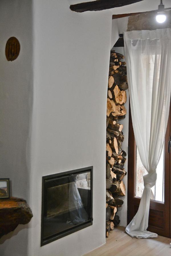 Casa Del Tio Vicente