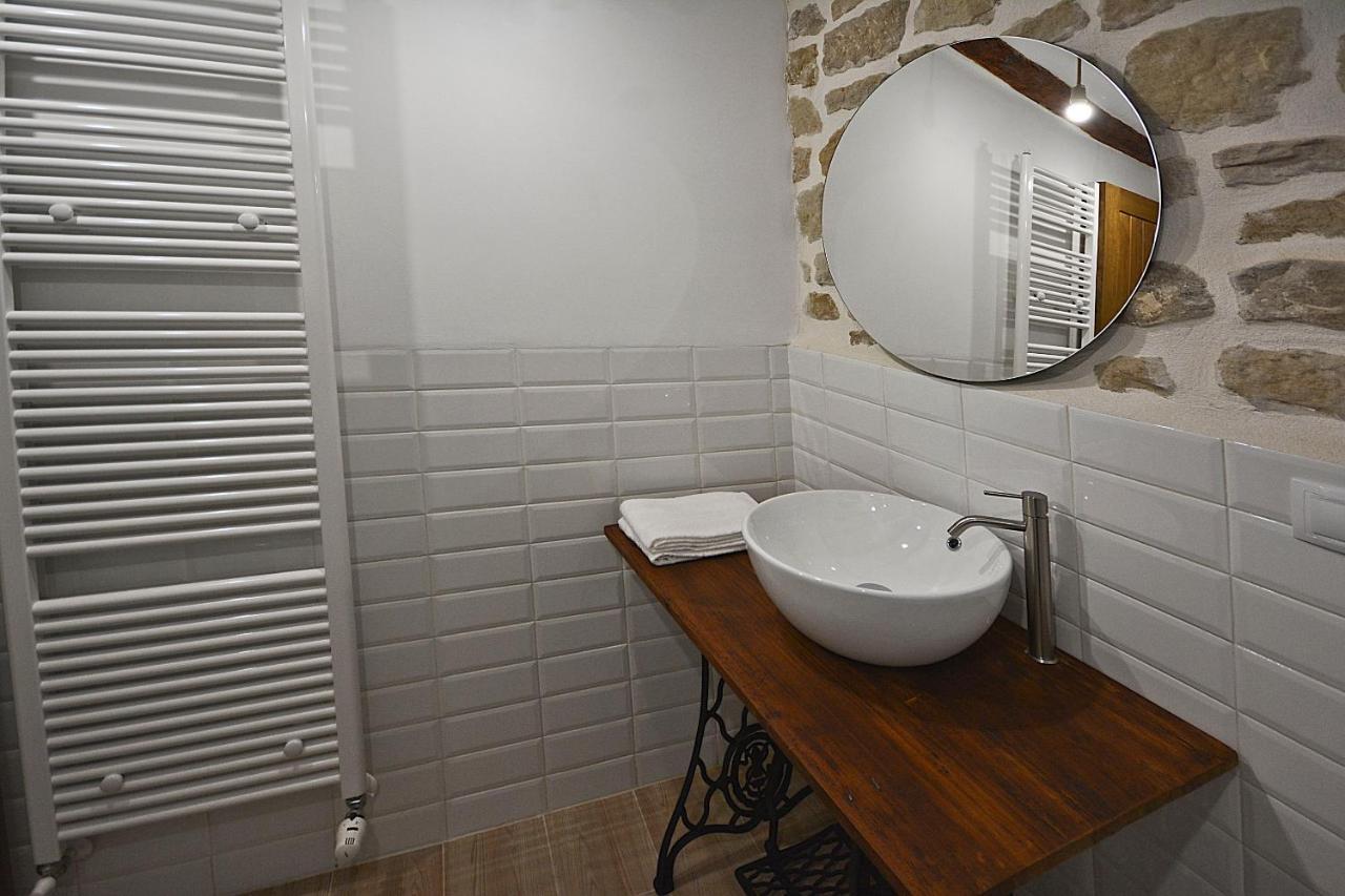 Hébergement de vacances Casa Del Tio Vicente *