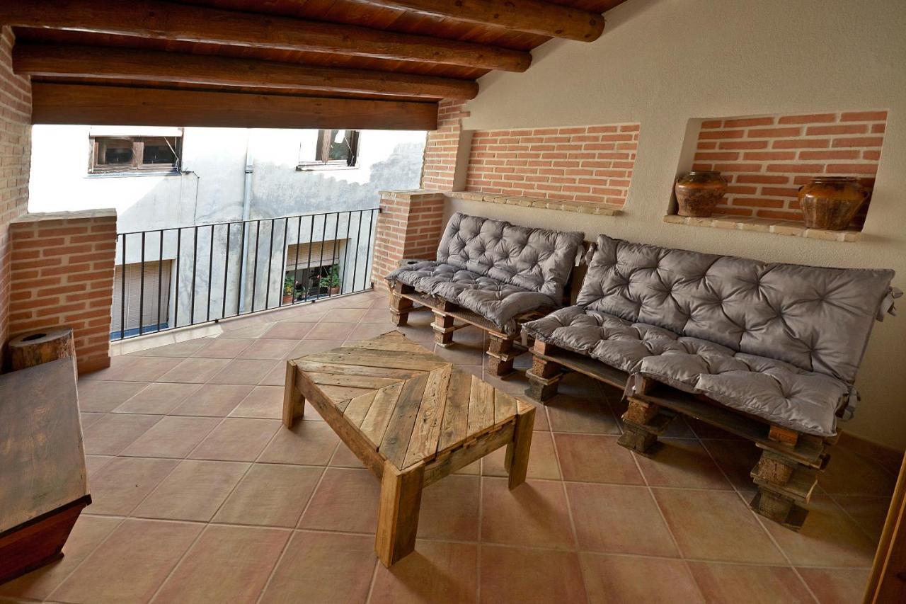 Casa Del Tio Vicente * Calaceite